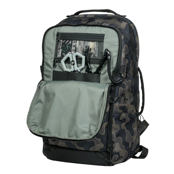 6TH SENSE WATERDOCK BACKPACK