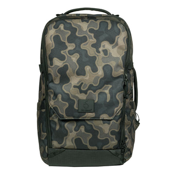 6TH SENSE WATERDOCK BACKPACK - 0