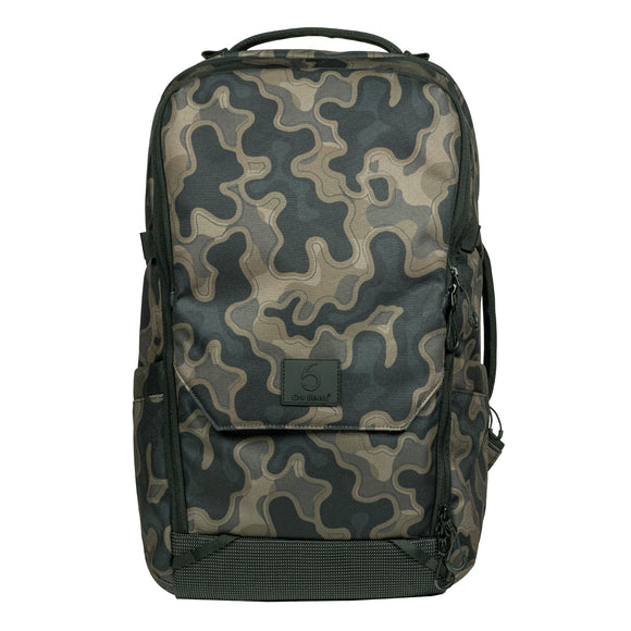 6TH SENSE WATERDOCK BACKPACK