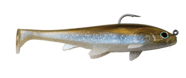 Buy threadfin-shad-007 G-RATT BAITS x GCJ BAITS TOP HOOK EXECUTIONER