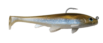 Buy threadfin-shad-007 G-RATT BAITS x GCJ BAITS TOP HOOK EXECUTIONER