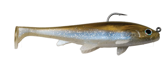 G-RATT BAITS x GCJ BAITS TOP HOOK EXECUTIONER