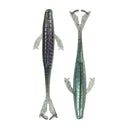 6TH SENSE HONDO 4.5-14