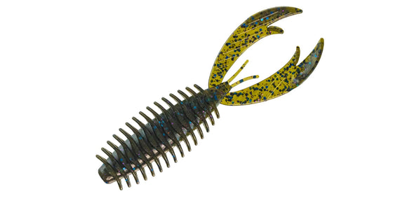 BIG BITE BAITS FIGHTING CRAW 3.75"