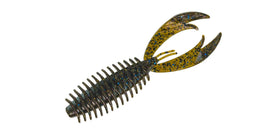 Buy tilapia-magic BIG BITE BAITS FIGHTING CRAW 3.75&quot;