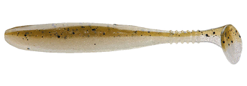 Buy motor-oil-ayu DAIWA 26 TOURNAMENT D-FIN SWIMBAIT