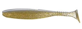 Buy smoke-shad DAIWA 26 TOURNAMENT D-FIN SWIMBAIT