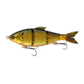 Buy gold-reactor 6TH SENSE TRACE 6&quot;