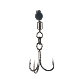 6TH SENSE TRAILER TREBLE