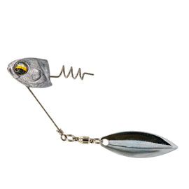 Buy raw 6TH SENSE TREBLE HEAD UNDERSPIN LINE-THRU HEAD