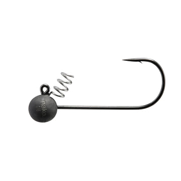 NAKO TUNGSTEN BALL SHAKY HEAD