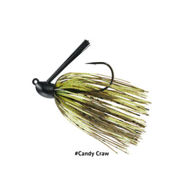 Buy candy-craw NAKO TUNGSTEN SWIM JIG