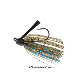 NAKO TUNGSTEN SWIM JIG - 0