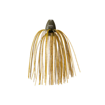 Buy yellow-mustard NAKO TUNGSTEN SKIRT WEIGHTS