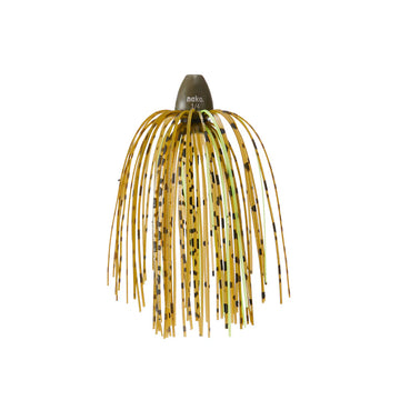 Buy green-pumpkin-yellow NAKO TUNGSTEN SKIRT WEIGHTS