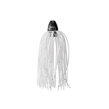 Buy white-black-flake NAKO TUNGSTEN SKIRT WEIGHTS