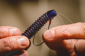 6TH SENSE TUSK DROPBARB HOOK - 0