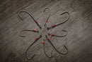 6TH SENSE TUSK DROPBARB HOOK-3