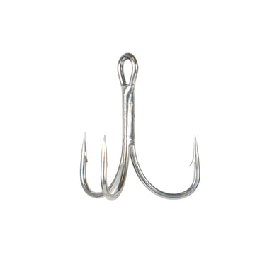 6TH SENSE TUSK TREBLE HOOKS SALTWATER EDITION