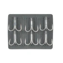 6TH SENSE TUSK TREBLE HOOKS SALTWATER EDITION-2