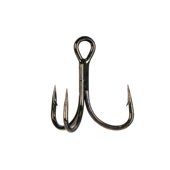 6TH SENSE TUSK TREBLE HOOK - FRESHWATER SERIES