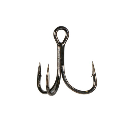 6TH SENSE TUSK TREBLE HOOK - FRESHWATER SERIES