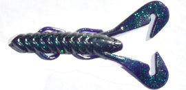 GAMBLER LURE CO BURNER CRAW