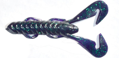 GAMBLER LURE CO BURNER CRAW