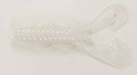 Buy white-lightening GAMBLER LURE CO BURNER CRAW