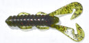GAMBLER LURE CO BURNER CRAW-7