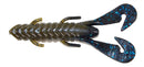 GAMBLER LURE CO BURNER CRAW-14