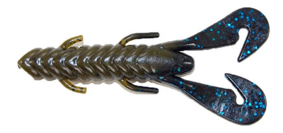GAMBLER LURE CO BURNER CRAW