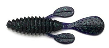 GAMBLER LURE CO UGLY OTTER - 0