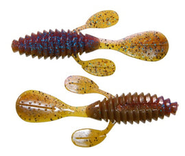 Buy green-pumpkin-jelly GAMBLER LURE CO UGLY OTTER