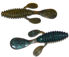 Buy gold-rush GAMBLER LURE CO UGLY OTTER