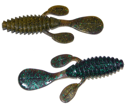 GAMBLER LURE CO UGLY OTTER