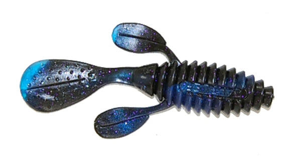 GAMBLER LURE CO UGLY OTTER