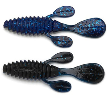 Buy blue-shadow GAMBLER LURE CO UGLY OTTER