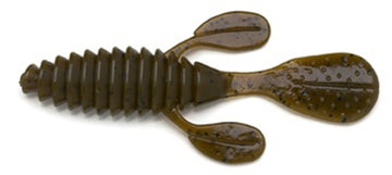 Buy green-pumpkin GAMBLER LURE CO UGLY OTTER