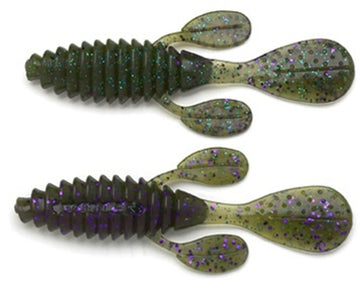 Buy pepper-grass GAMBLER LURE CO UGLY OTTER
