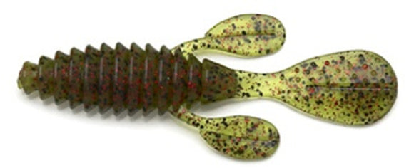 GAMBLER LURE CO UGLY OTTER