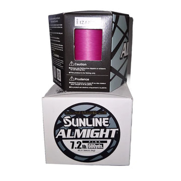 SUNLINE ALMIGHT BULK SPOOL