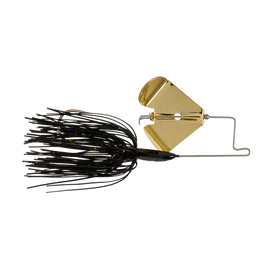 Buy black-w-gold-blade BUCKEYE LURES BUZZERK BUZZBAIT