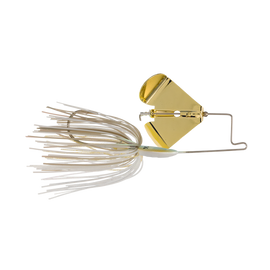 Buy tennessee-shad-w-gold-blade BUCKEYE LURES BUZZERK BUZZBAIT