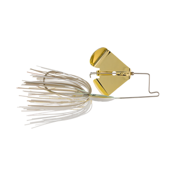 Buy tennessee-shad-w-gold-blade BUCKEYE LURES BUZZERK