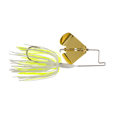 BUCKEYE LURES BUZZERK