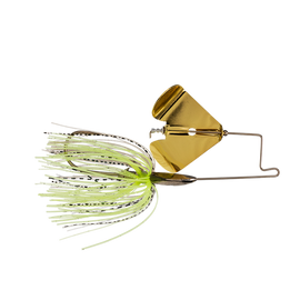 Buy spot-remover-w-gold-blade BUCKEYE LURES BUZZERK BUZZBAIT