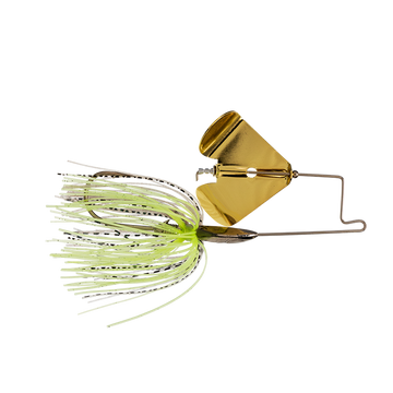 Buy spot-remover-w-gold-blade BUCKEYE LURES BUZZERK