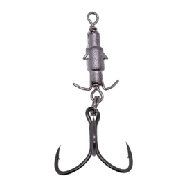 DUCKETT FISHING QWIK RIG URCHIN HOOK