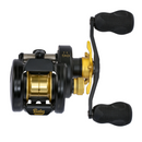 BATES FISHING CO THE OG 100-7